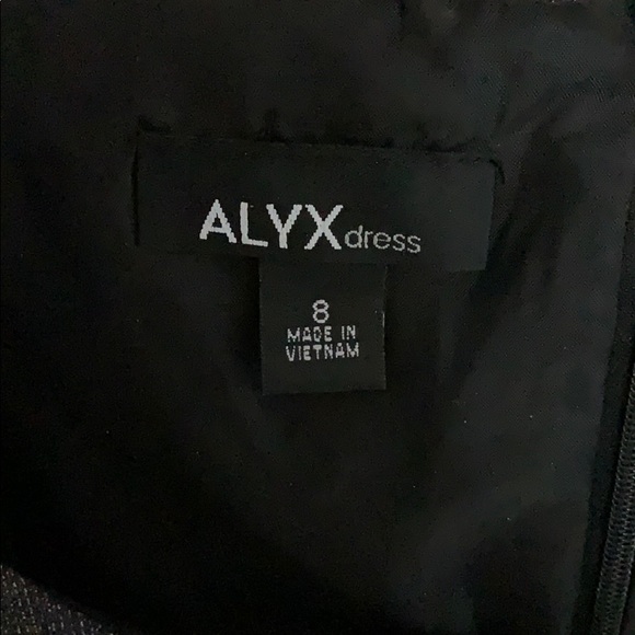 Mini dress - Picture 2 of 3